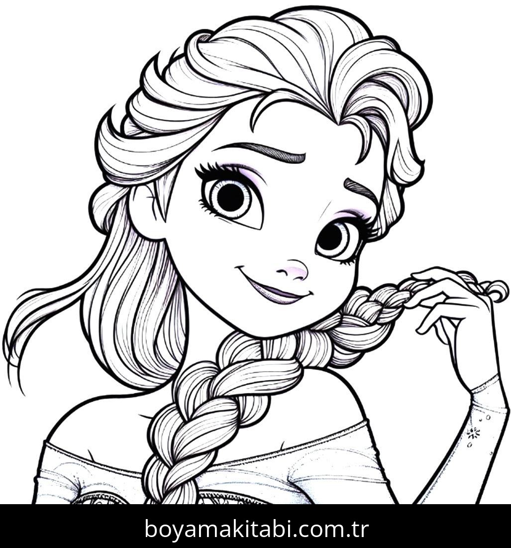 Elsa
