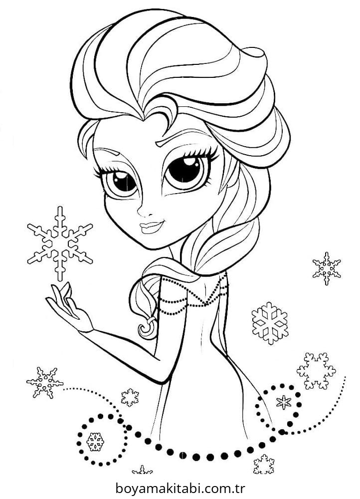 Elsa