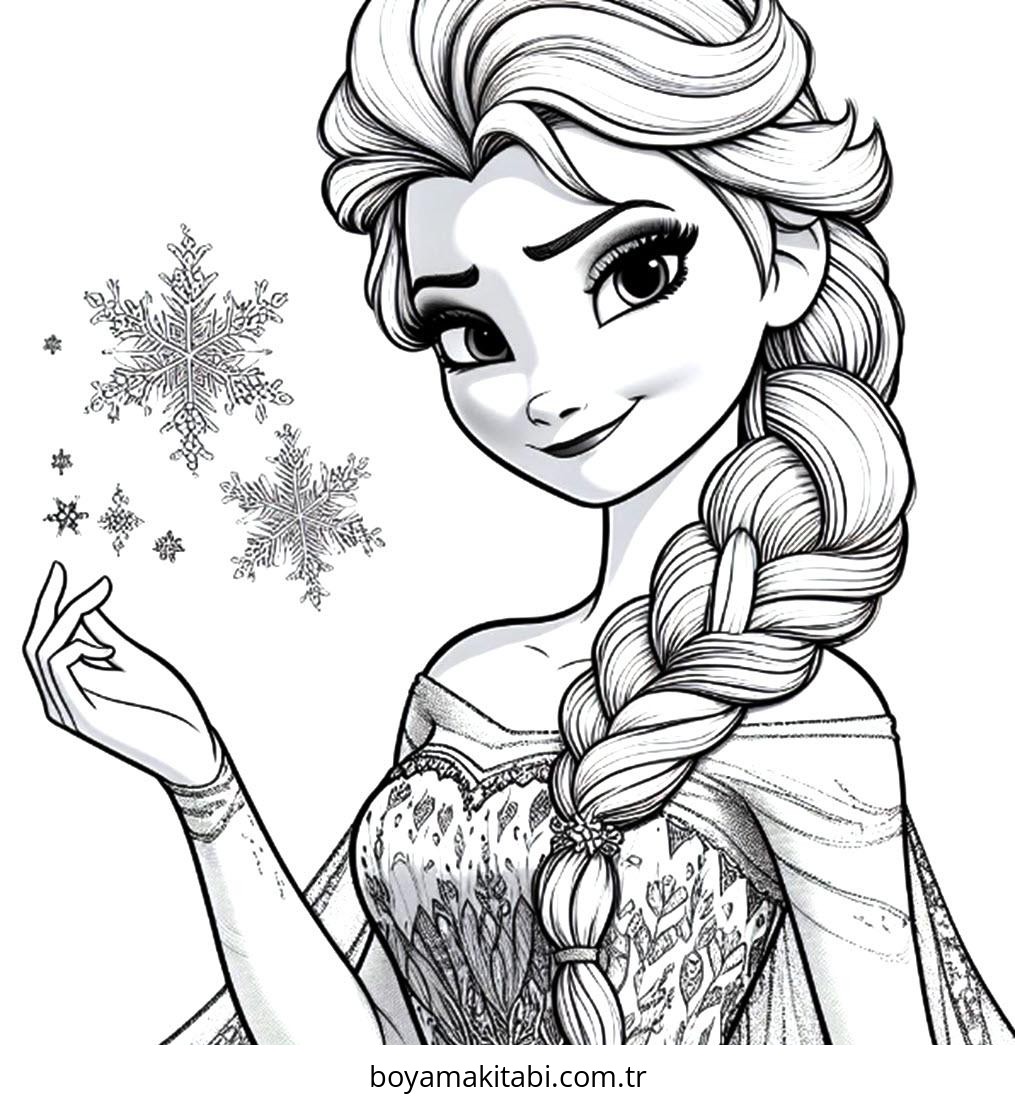 Elsa