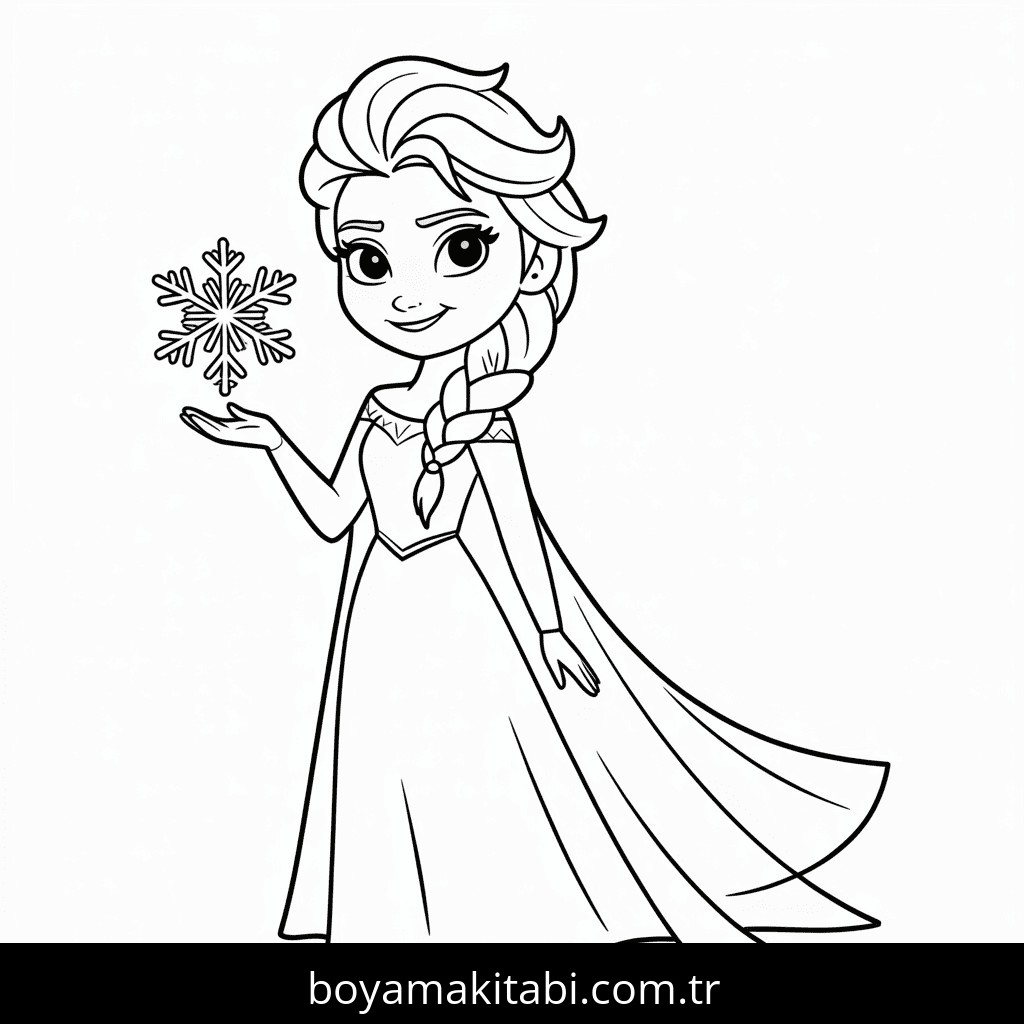 Elsa