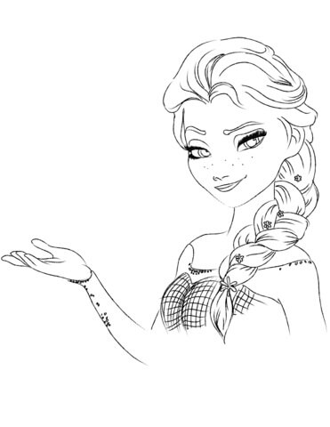 Elsa
