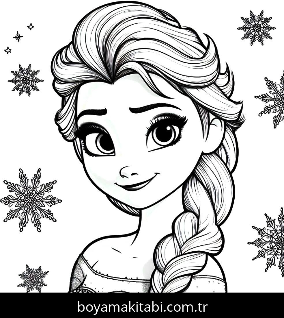 Elsa Ve Anna