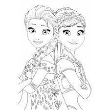 Elsa Ve Anna