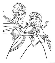Elsa Ve Anna