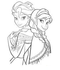 Elsa Ve Anna