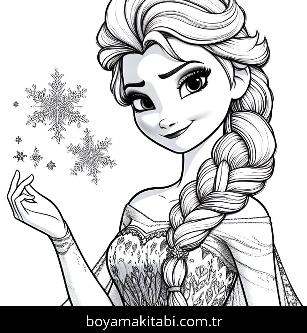 Elsa Ve Anna