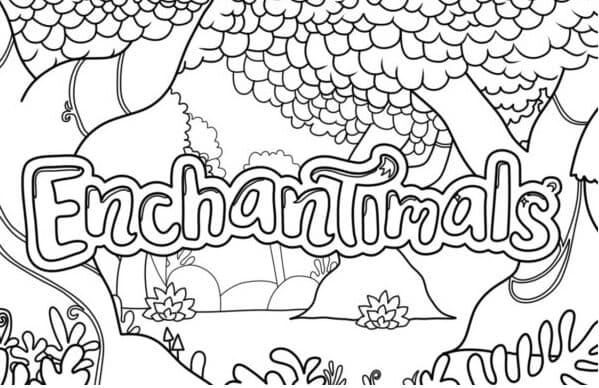 Enchantimals