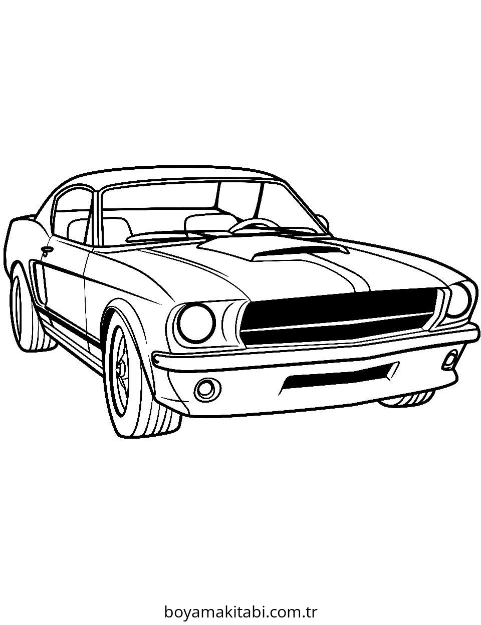 Erkek Çocukları İçin