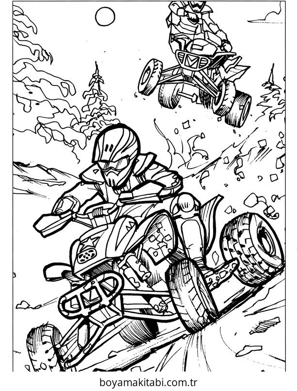 Erkek Çocukları İçin