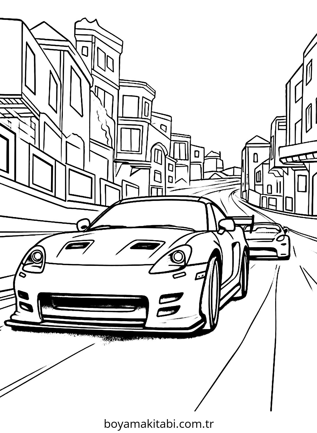 Erkek Çocukları İçin