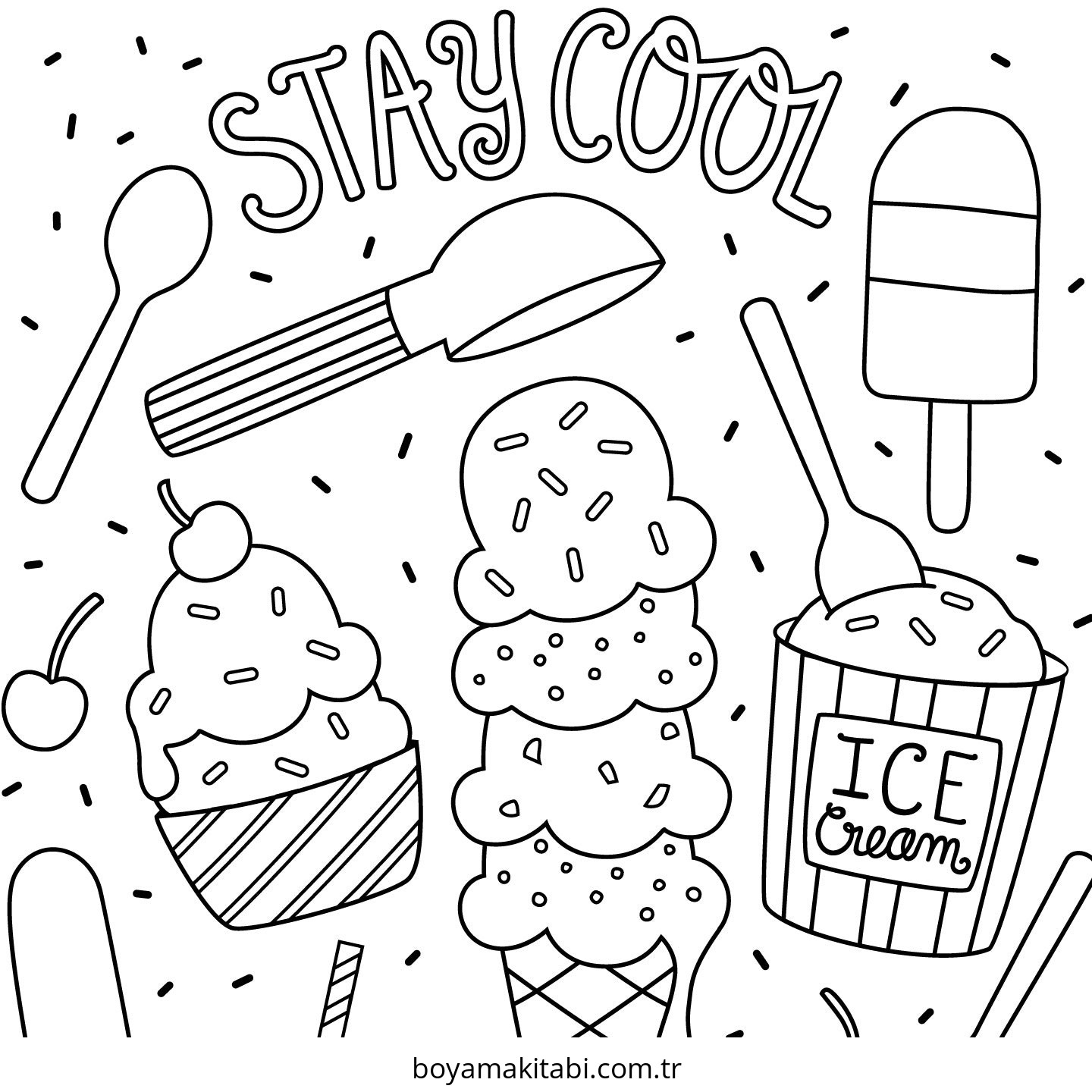 Erkek Çocukları İçin