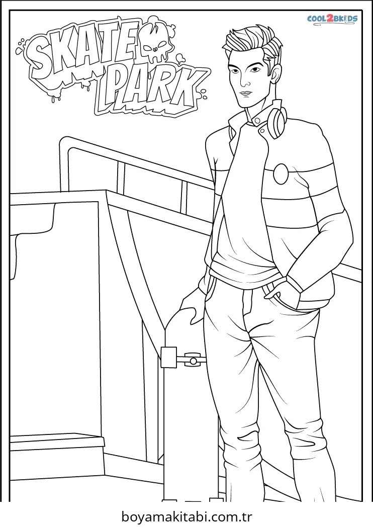 Erkek Çocukları İçin