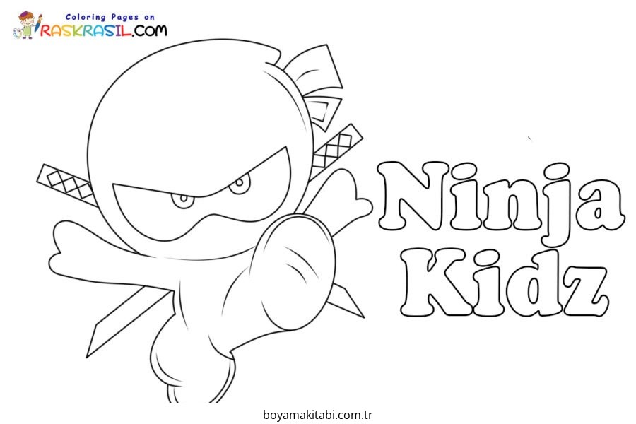 Erkek Çocukları İçin