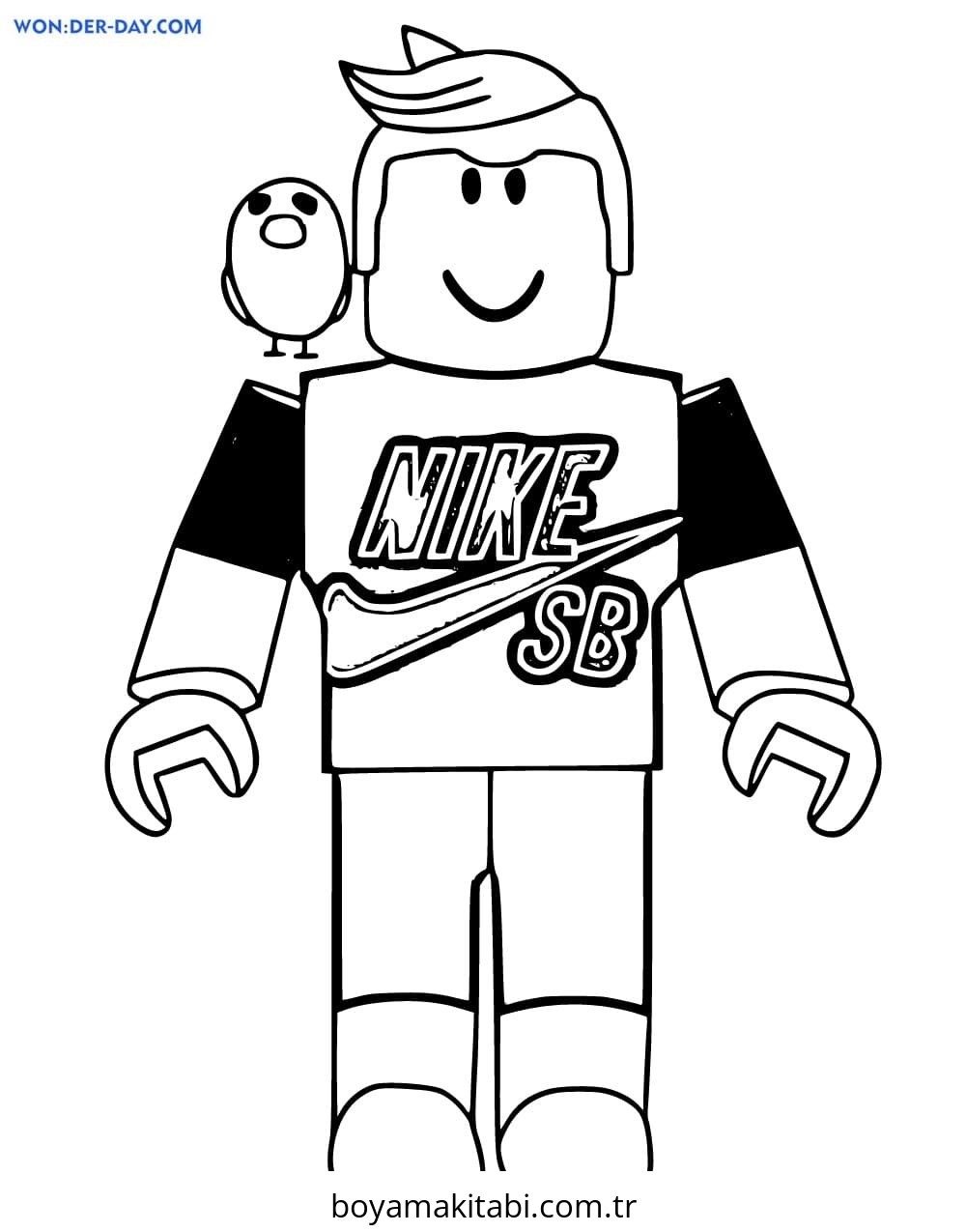 Erkek Çocukları İçin