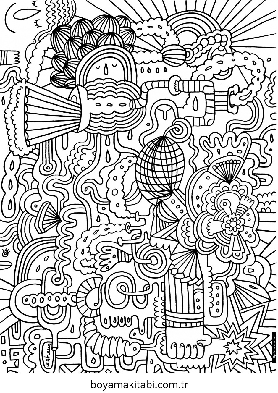 Erkek Çocukları İçin