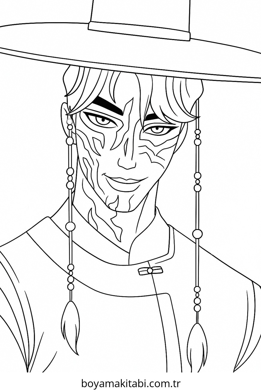 Erkek Çocukları İçin