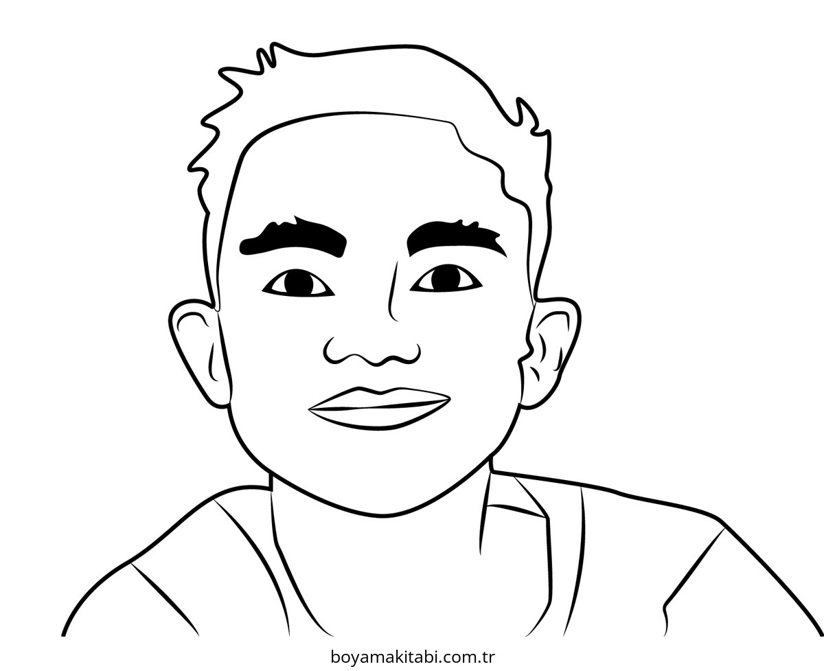 Erkek Çocukları İçin