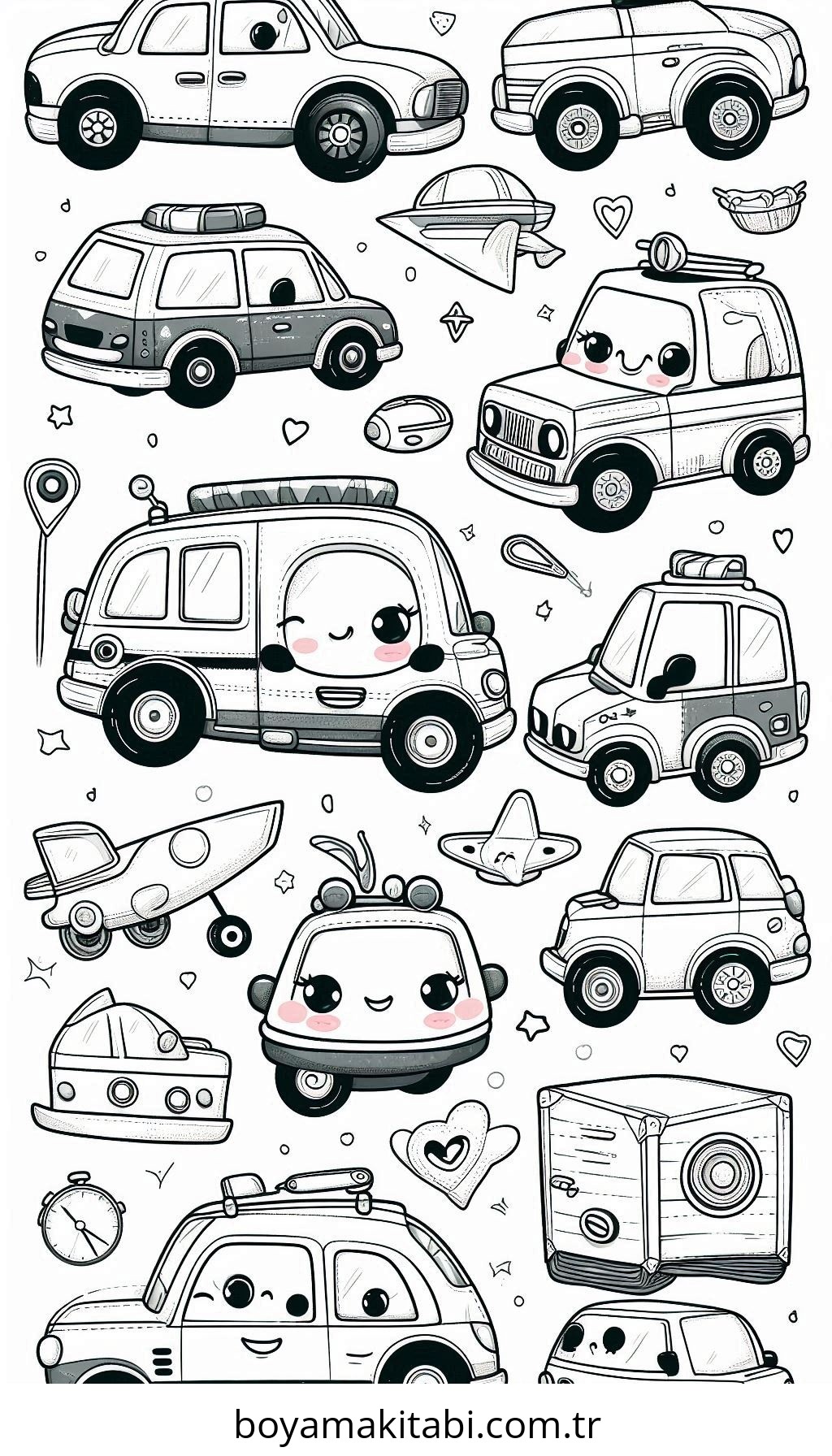 Erkek Çocukları İçin