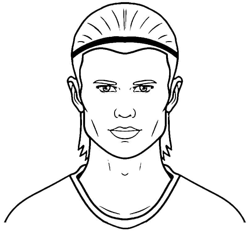Erling Haaland