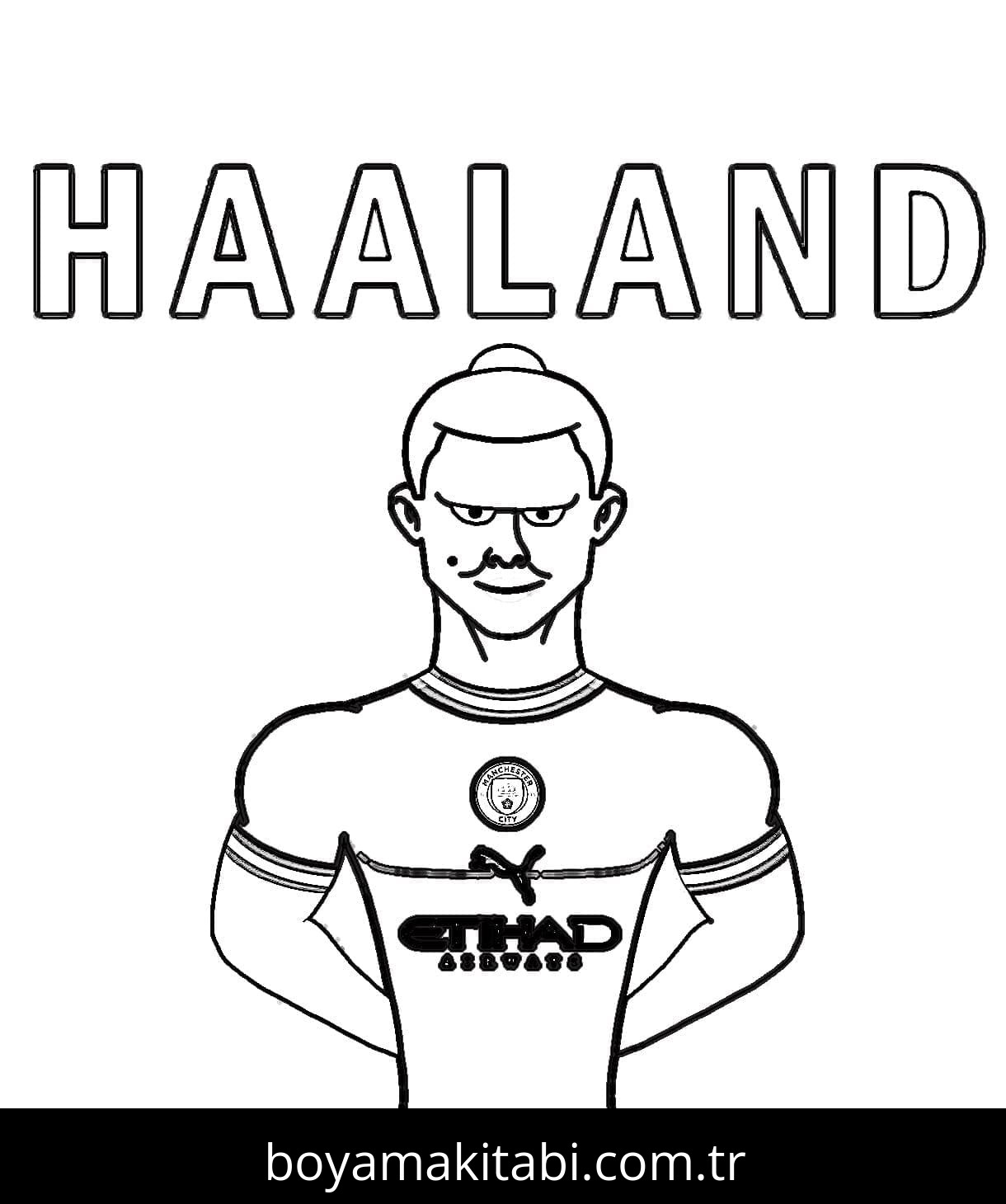 Erling Haaland