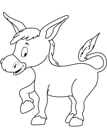 Eşek
