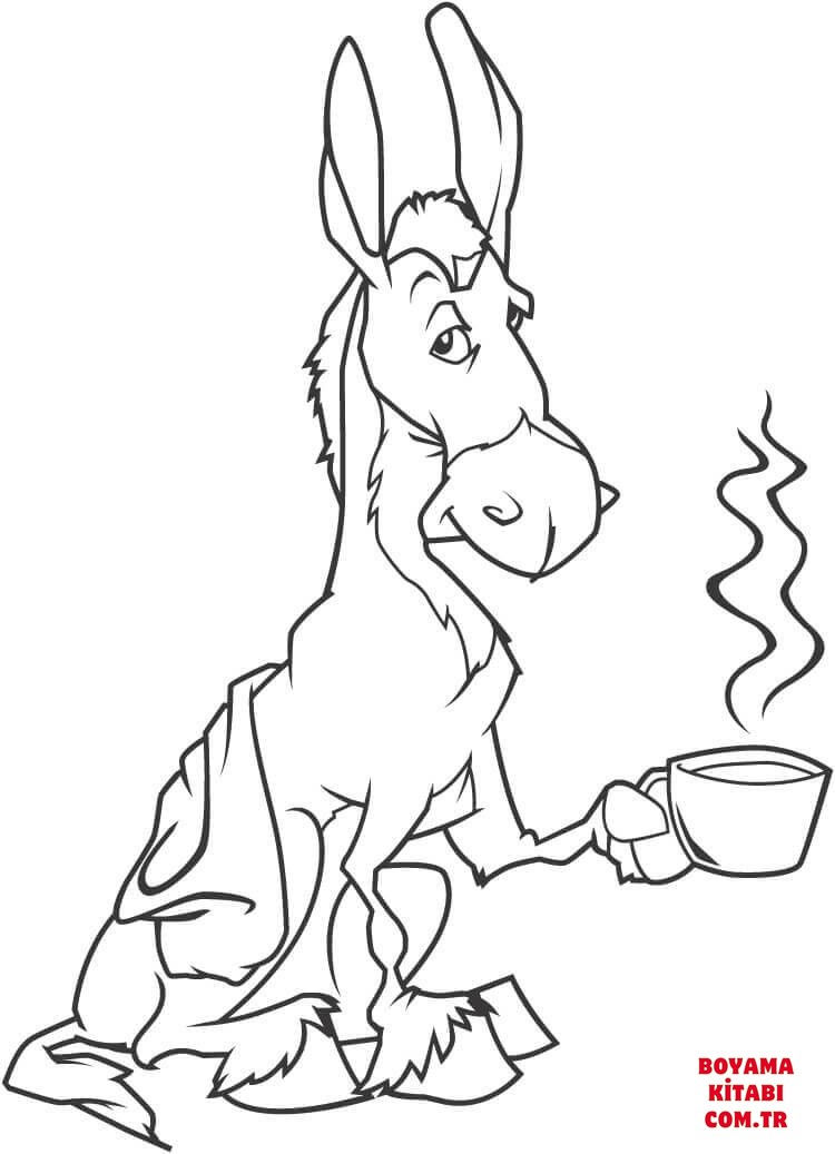 Eşek
