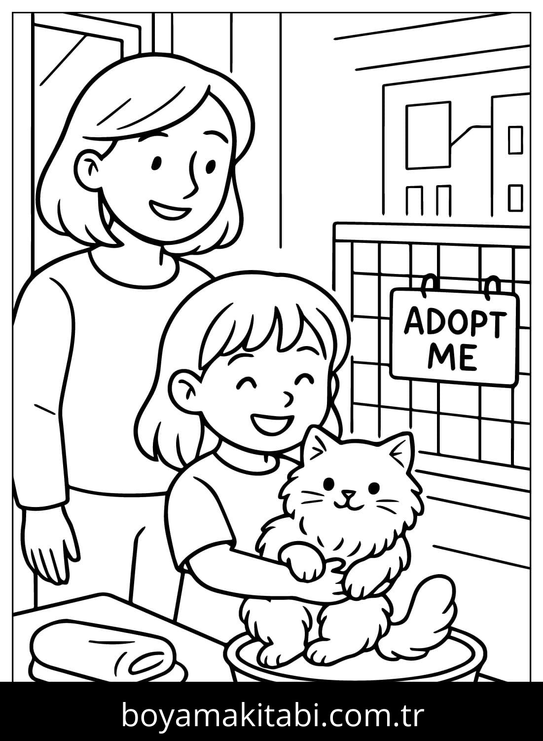 Evcil Hayvan Dükkanı