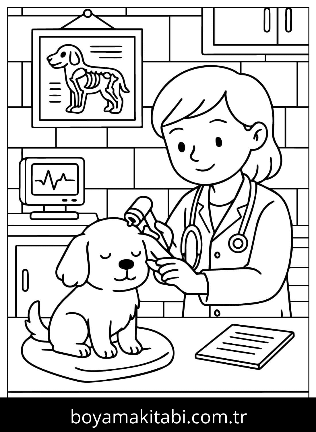 Evcil Hayvan Dükkanı