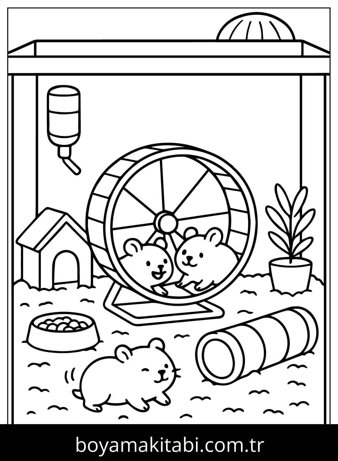 Evcil Hayvan Dükkanı