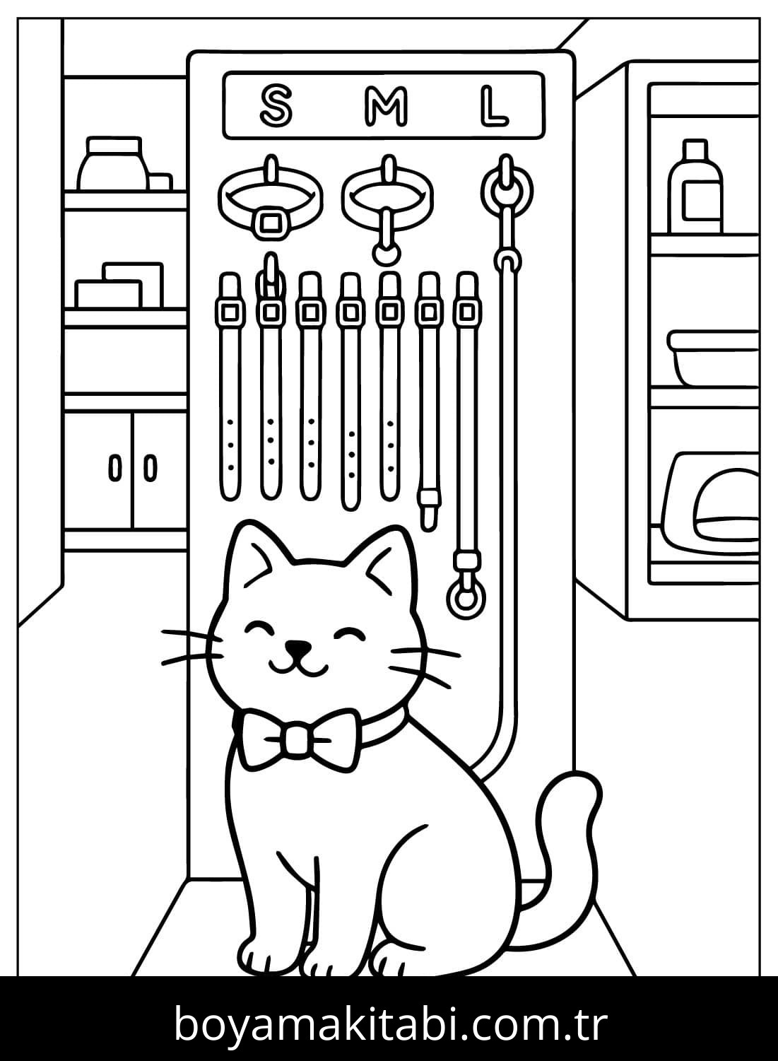 Evcil Hayvan Dükkanı