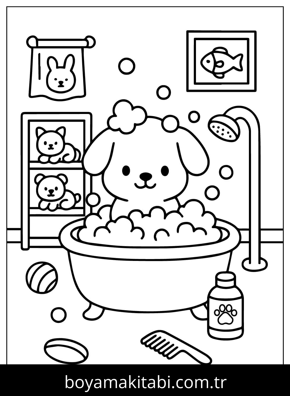 Evcil Hayvan Dükkanı