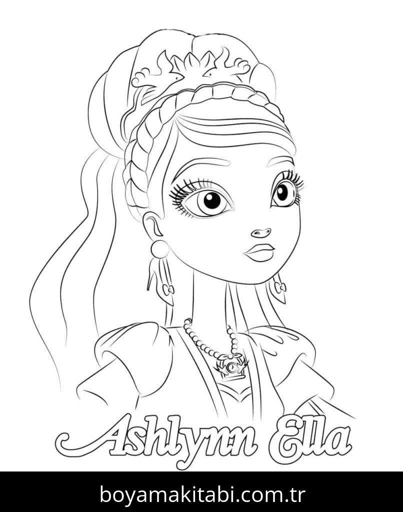 Ever After High