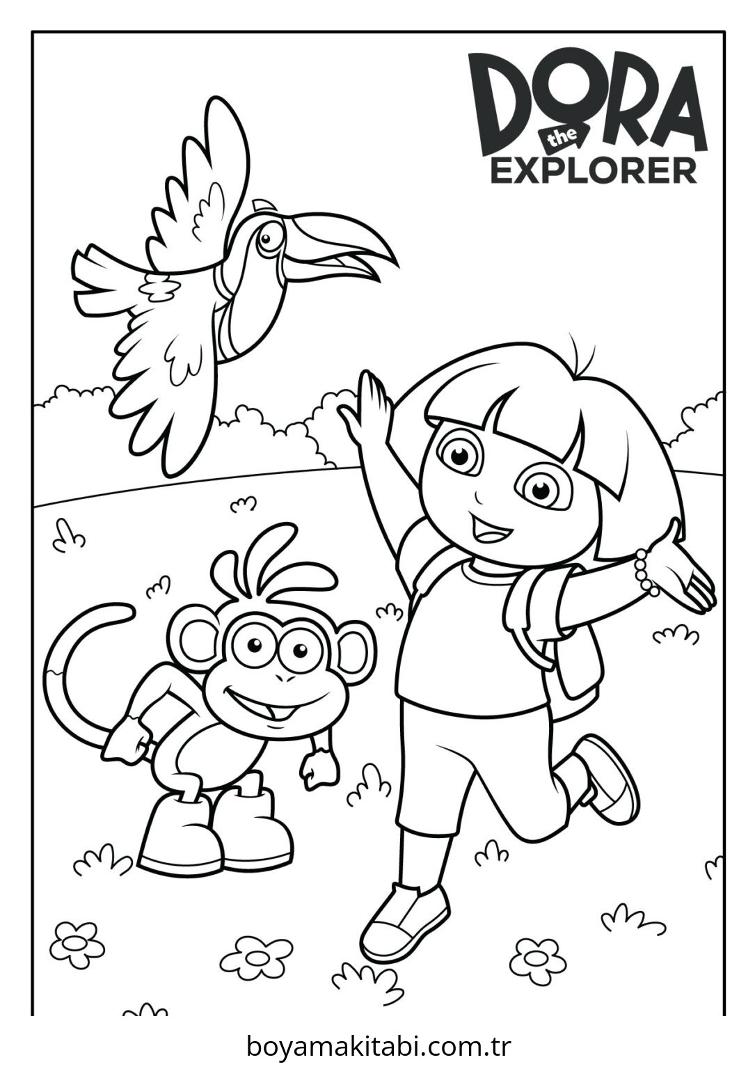 Explorer