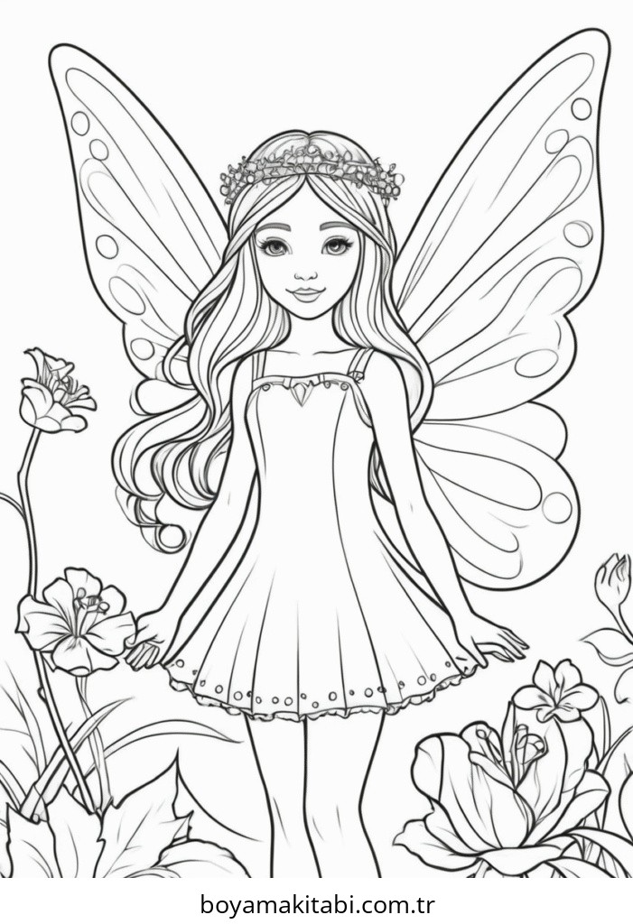 Fairy