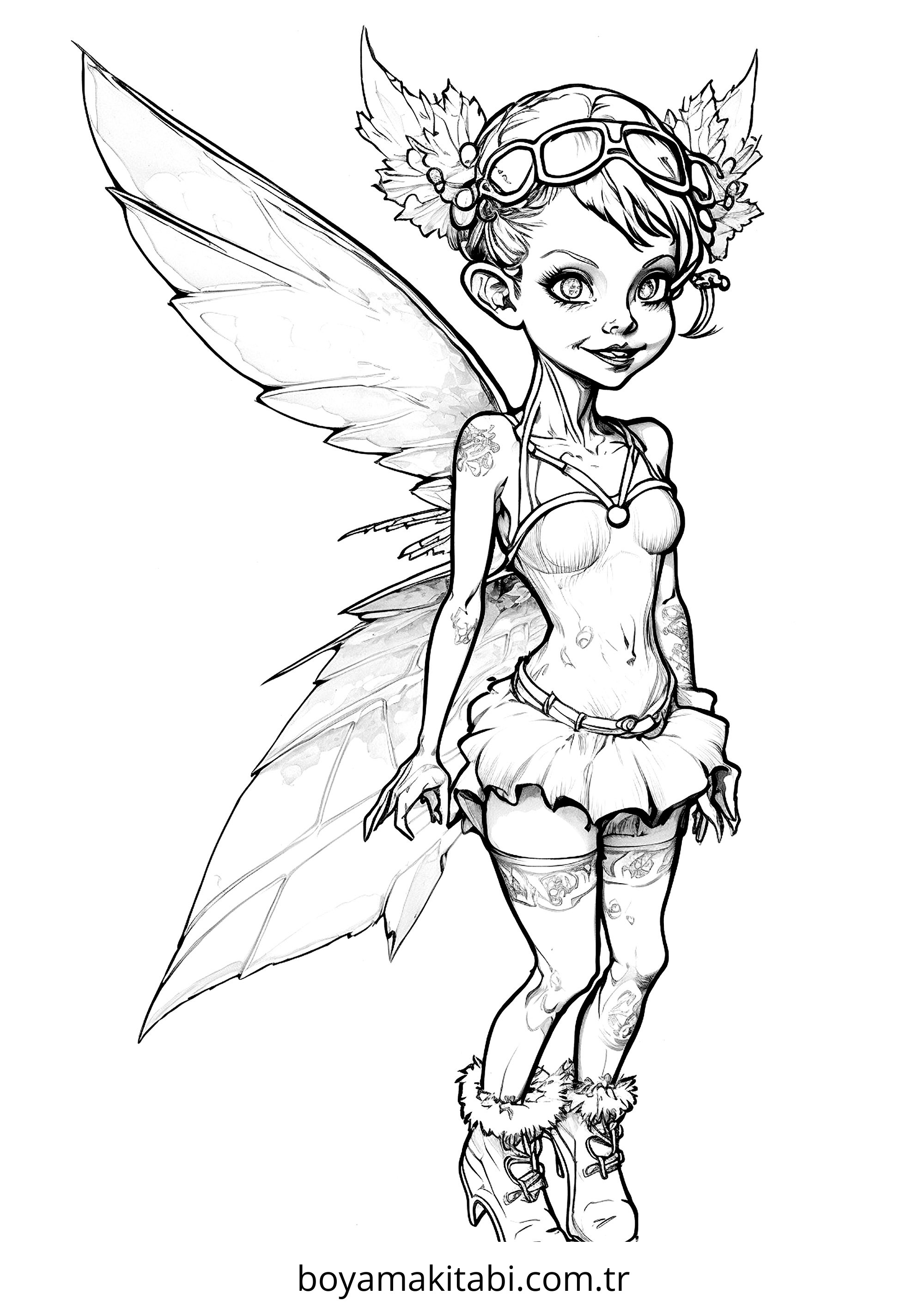 Fairy