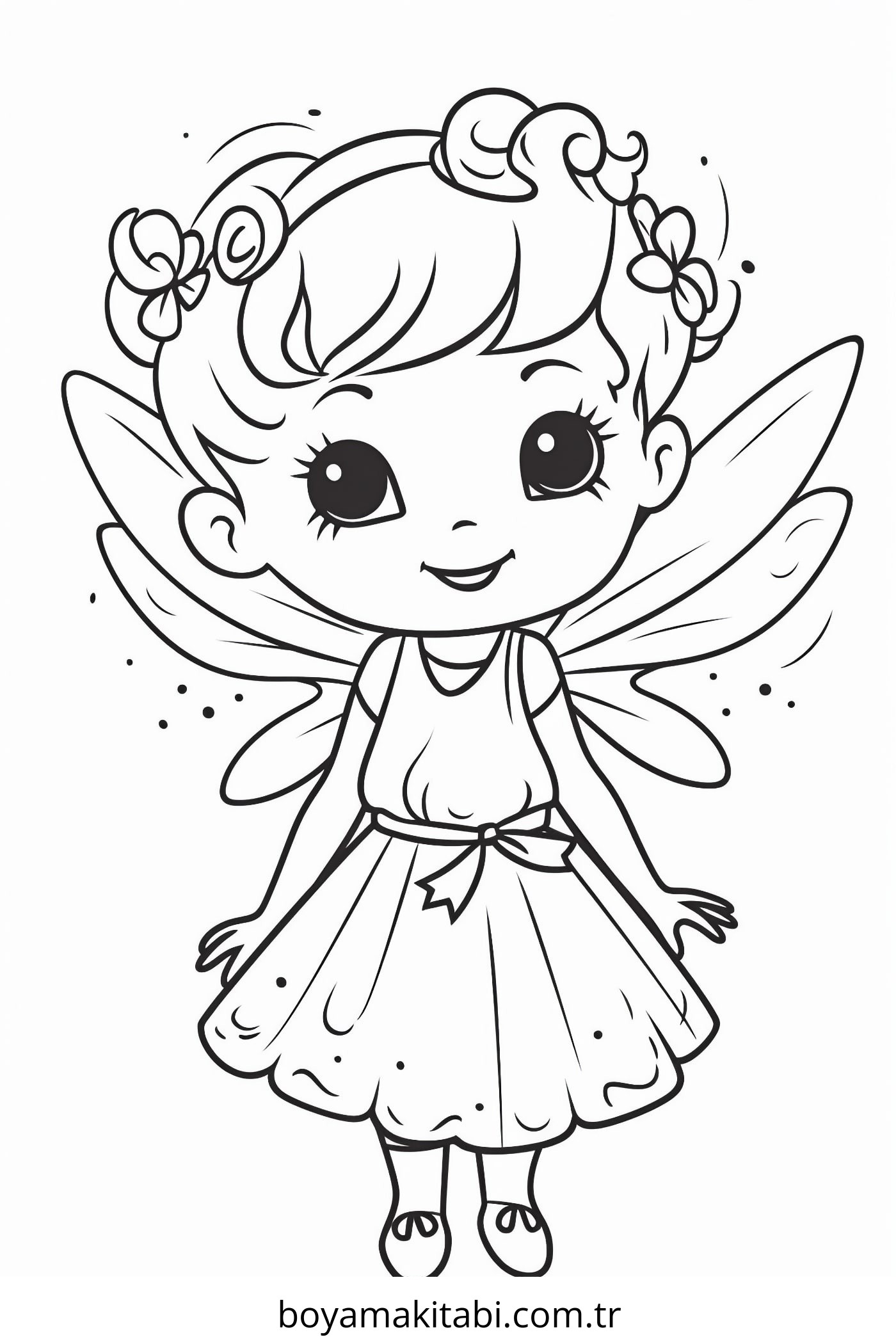 Fairy