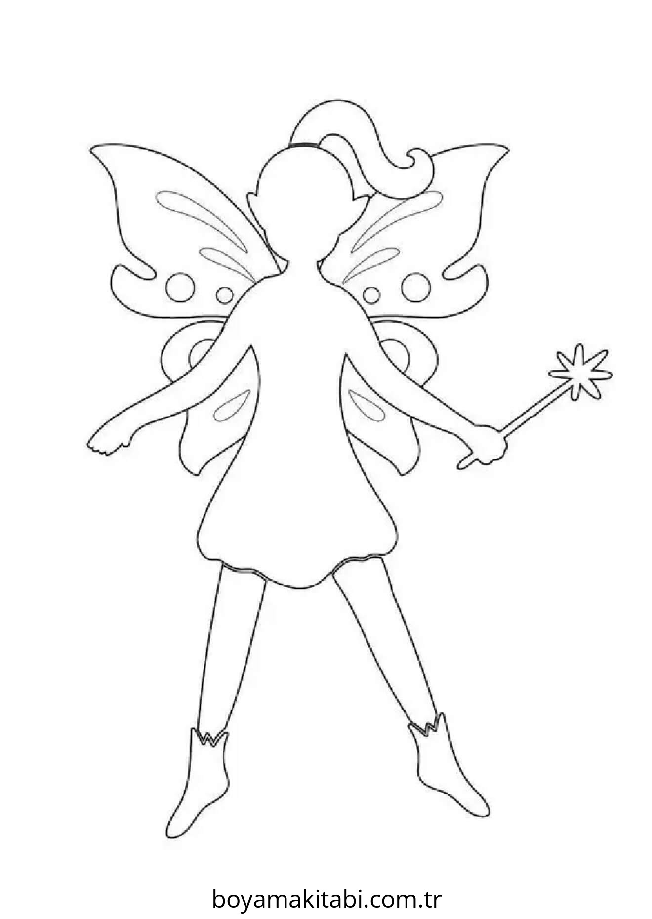 Fairy