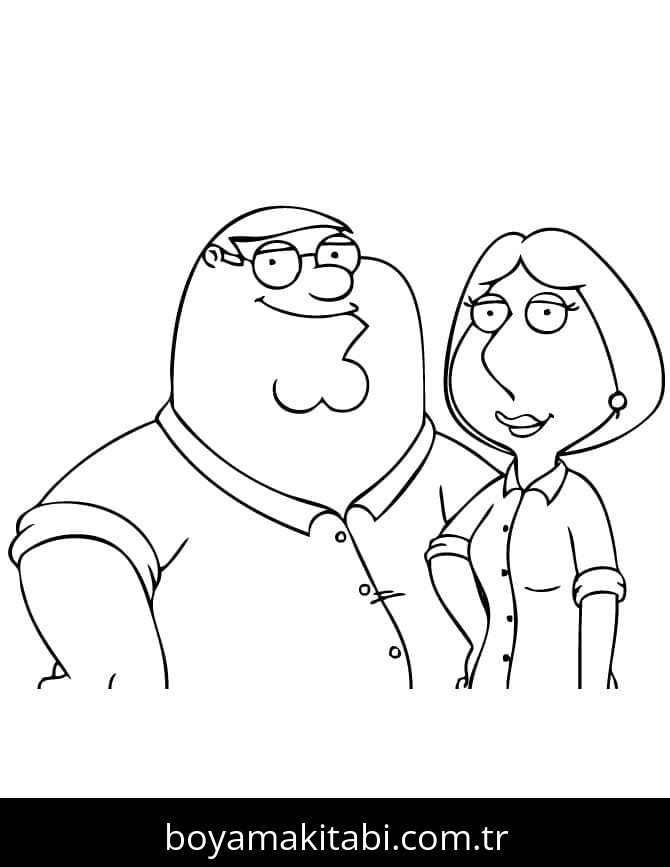 Family Guy