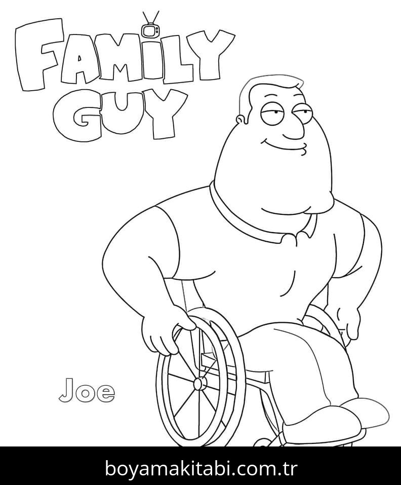 Family Guy