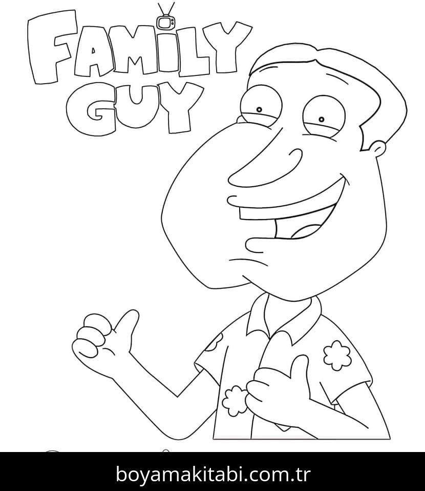 Family Guy