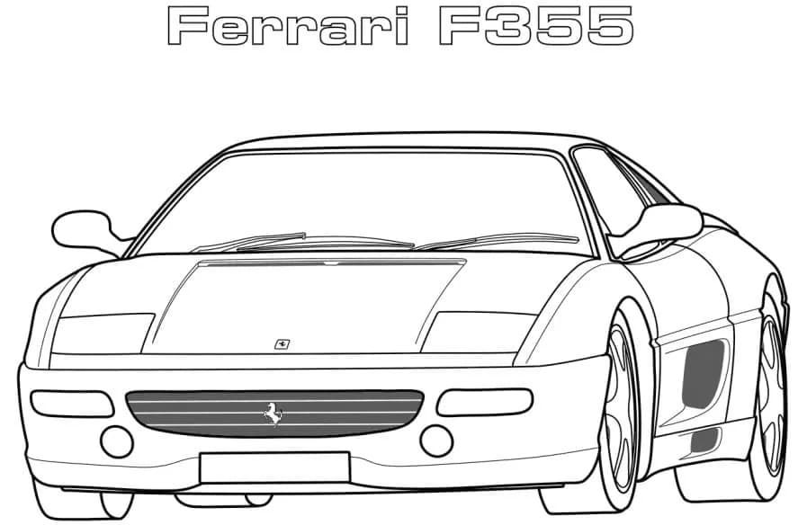 Ferrari
