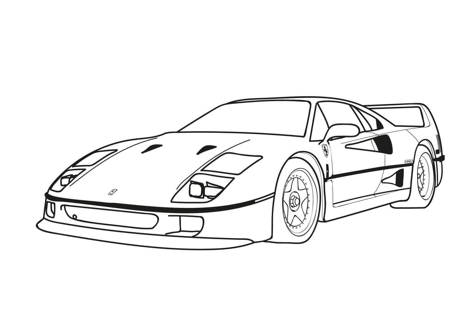 Ferrari