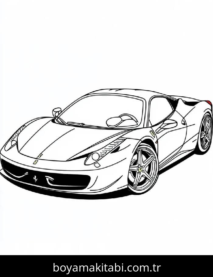 Ferrari
