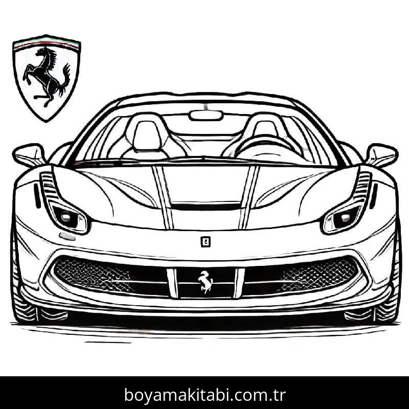 Ferrari