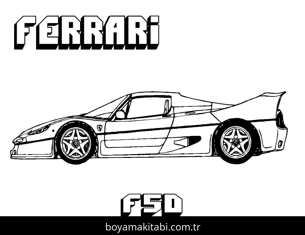 Ferrari