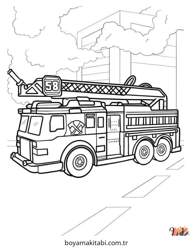 Fire Truck
