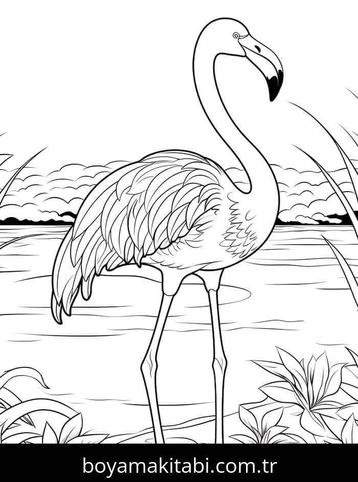 Flamingo