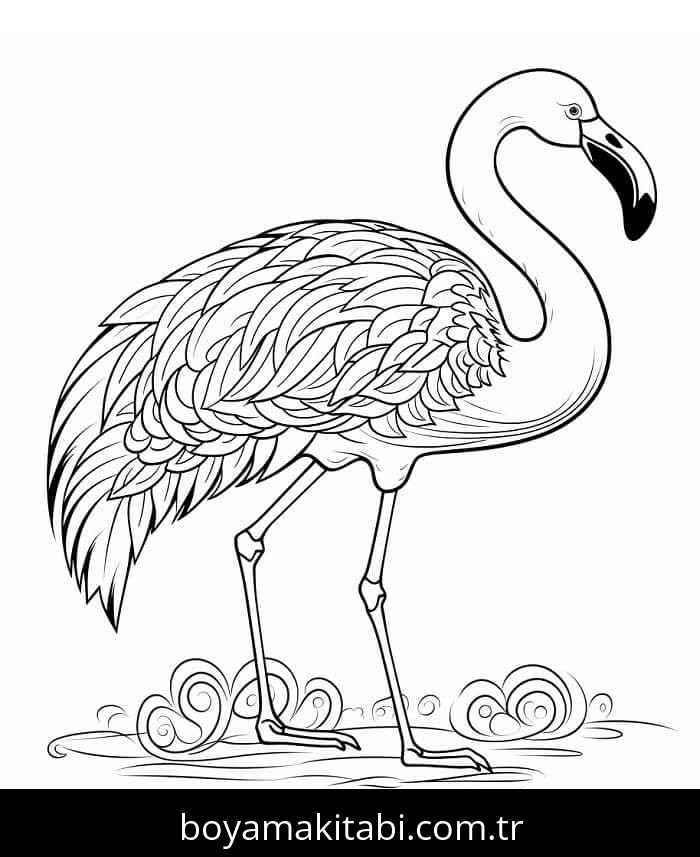 Flamingo