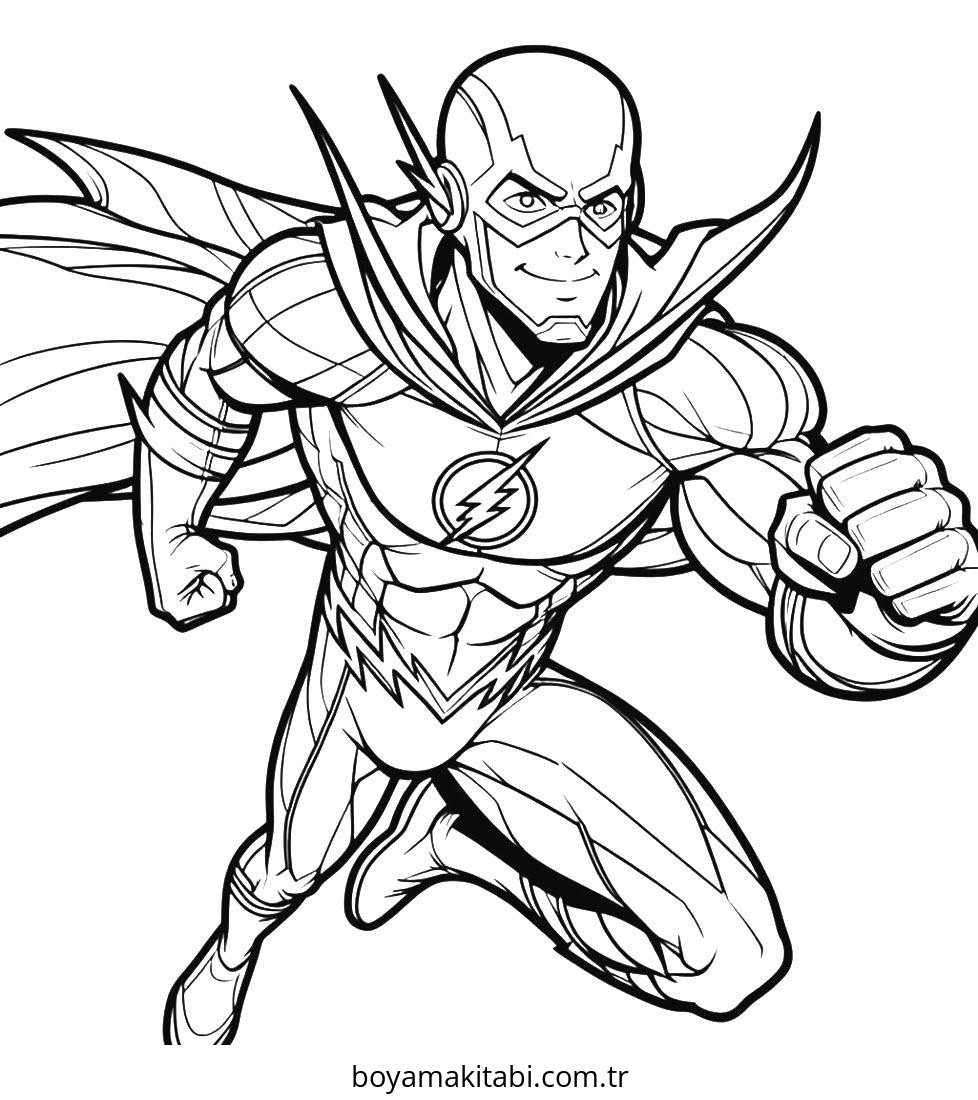Flash