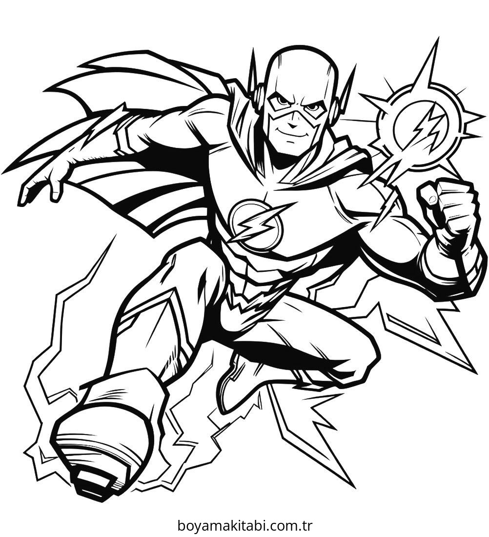 Flash
